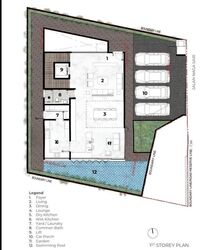 Jalan Naga Sari (D11), Detached #627925951